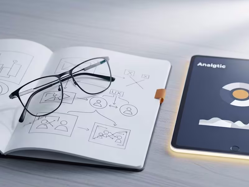 Cover image for Expert UX Design Advice to Improve Your Product