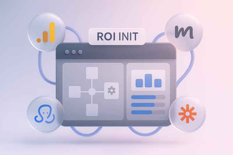 Cover image for Digital Systems Integration & Automation Expert