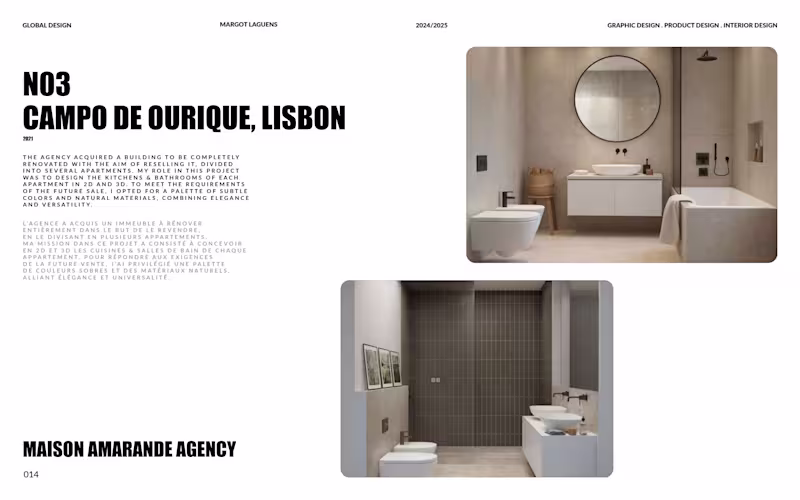 Cover image for CAMPO DE OURIQUE