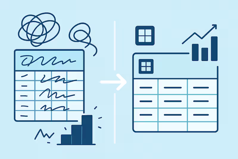 Cover image for Why Clean Data = Better Decisions 🧼📊 Most teams don’t have...