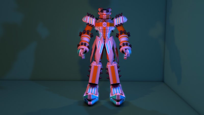 Cover image for Sir Galahad, White Cyber Knight