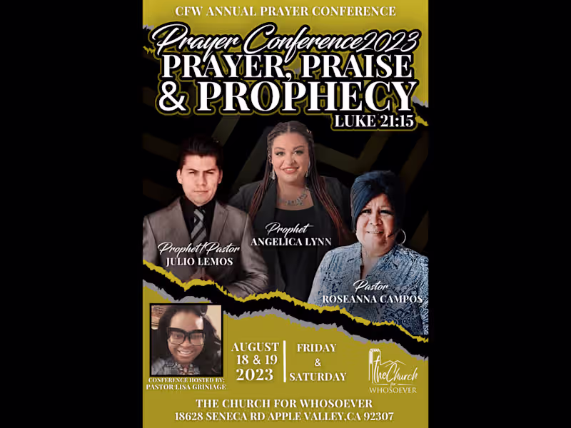 Cover image for FLYERS