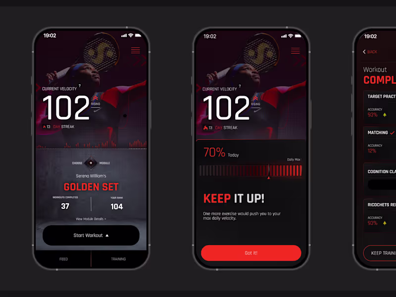 Cover image for Mobile App for Your Needs