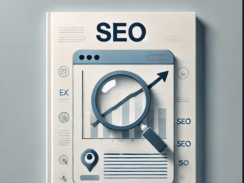 Cover image for SEO Optimization for Website