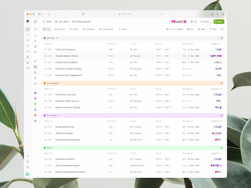 Cover image for Product Design Partner for Tech Startups