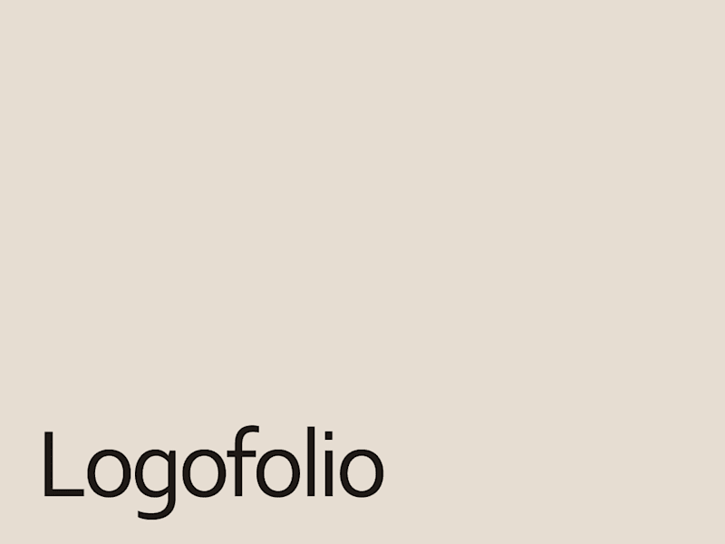 Cover image for Logo Design