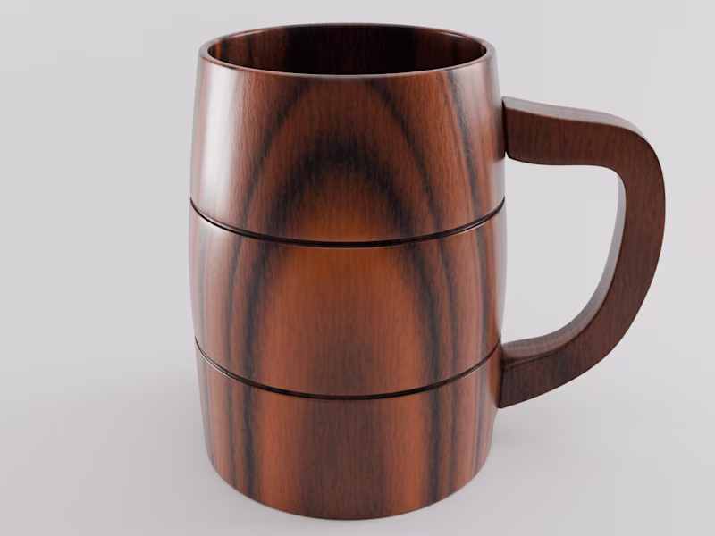 Cover image for 3D Mastery: Transforming Visions into Reality!