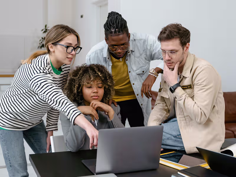 Cover image for "ACE: Agile Customized Expertise for Project Success!"