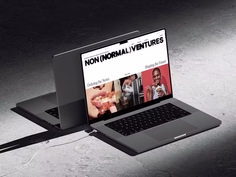 Cover image for I was responsible for bringing