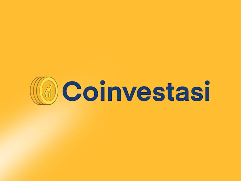Cover image for Coinvestasi