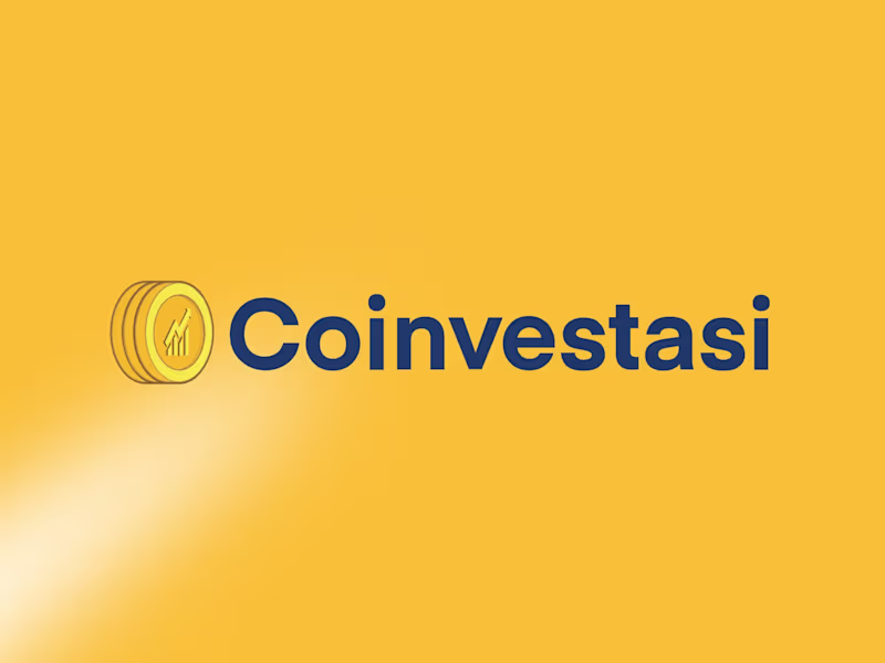 Cover image for Coinvestasi