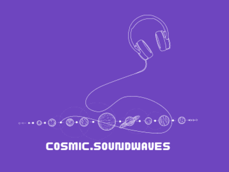 Cover image for Cosmic Disc Jockey (@cosmic.soundwaves) • Instagram photos and …