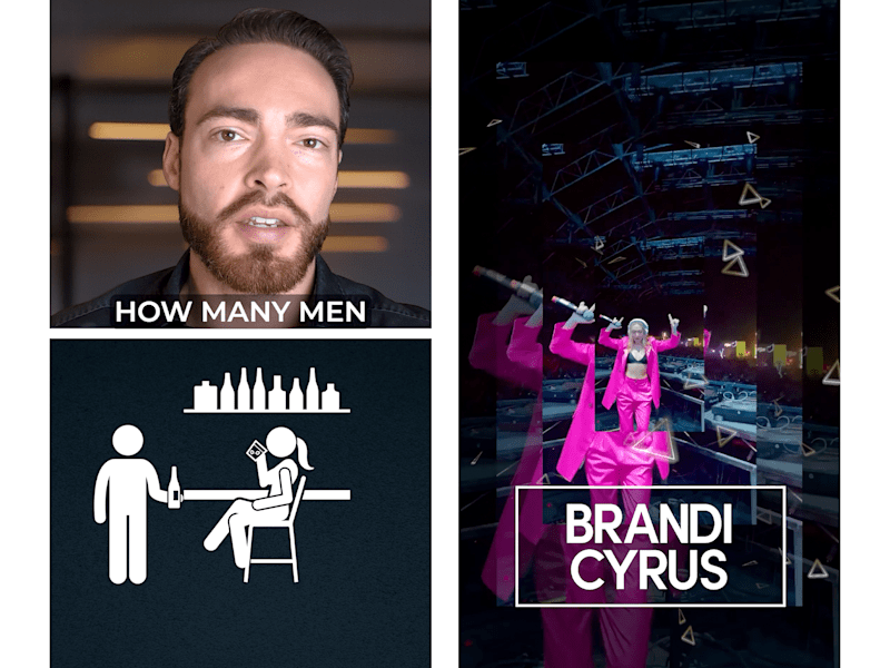 Cover image for 1 Min Polished Video For YouTube, TikTok, Instagram and Facebook
