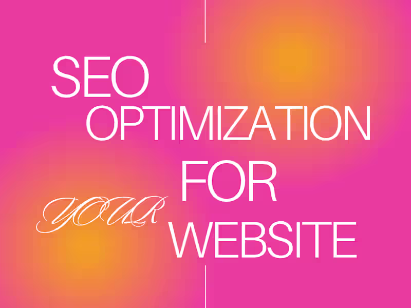 Cover image for SEO & PageSpeed Optimization for Websites