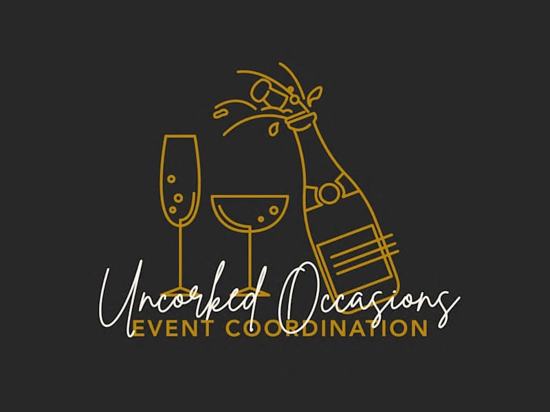 Cover image for Uncorked Occasions