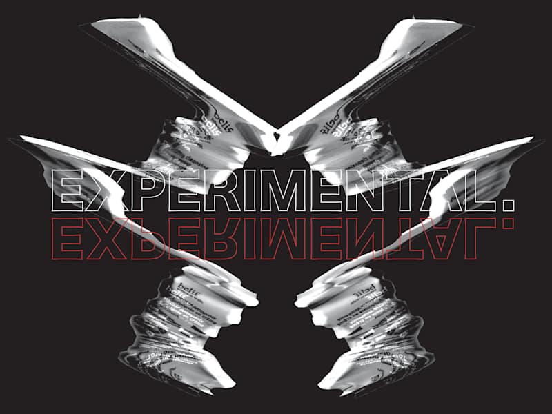 Cover image for WARPED