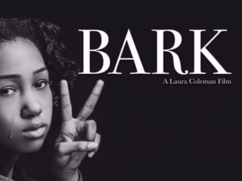 Cover image for Bark | Now on Prime Video