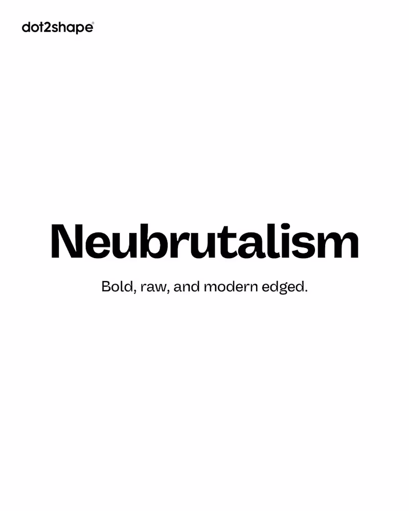 Cover image for UI Card Designs - Neubrutalism