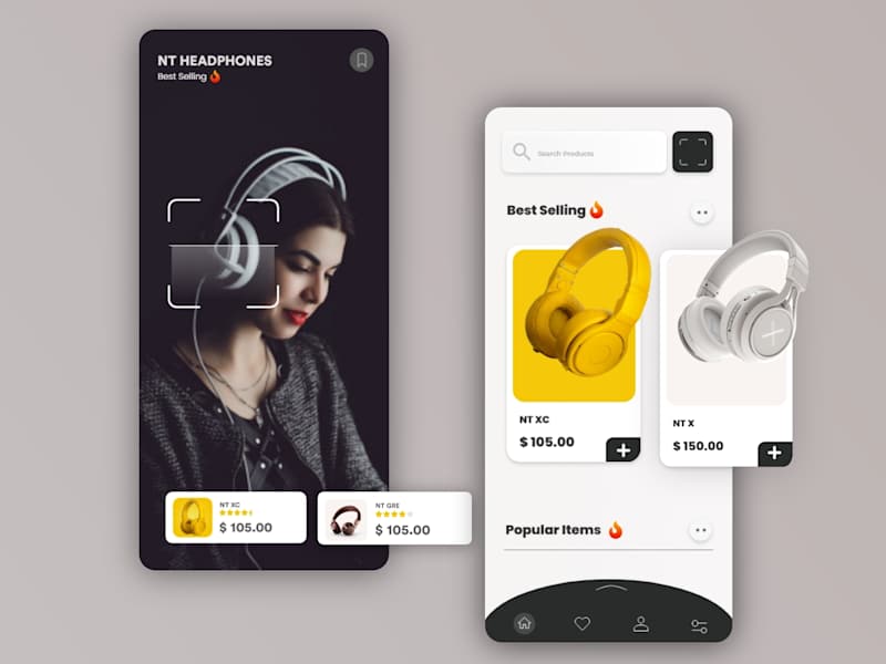 Cover image for Mobile App Development