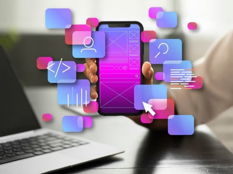 Cover image for Crafting Mobile Experiences Tailored to Vision and User Needs!