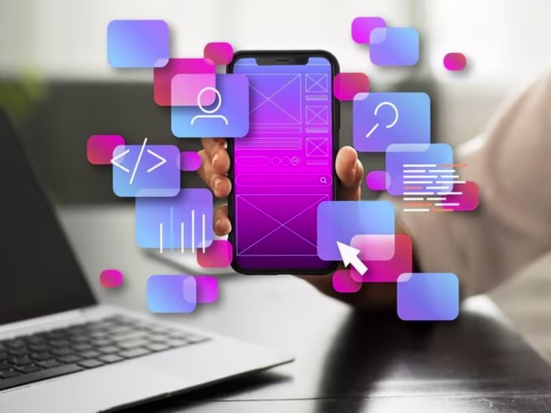 Cover image for Crafting Mobile Experiences Tailored to Vision and User Needs!
