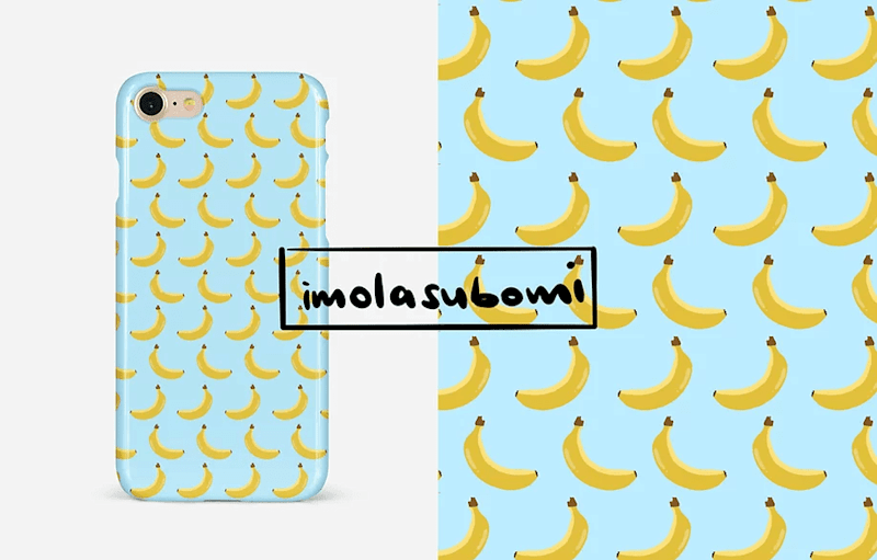 Cover image for Pattern Design | Ayoola