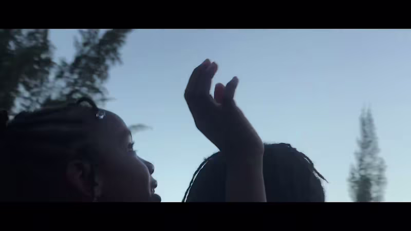 Cover image for Regal eye -STORM OUTSIDE (official video) - YouTube