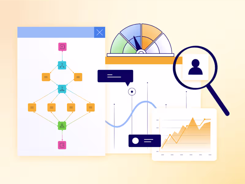 Cover image for Credit Decision Service