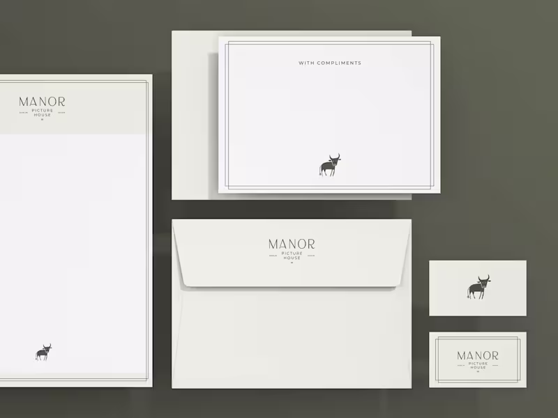 Cover image for Logo Design: Elevate Your Brand Identity