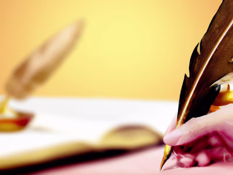 Cover image for Highly convincing cover letters for your application.