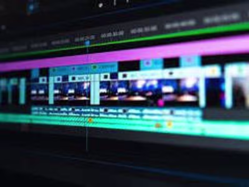 Cover image for videography