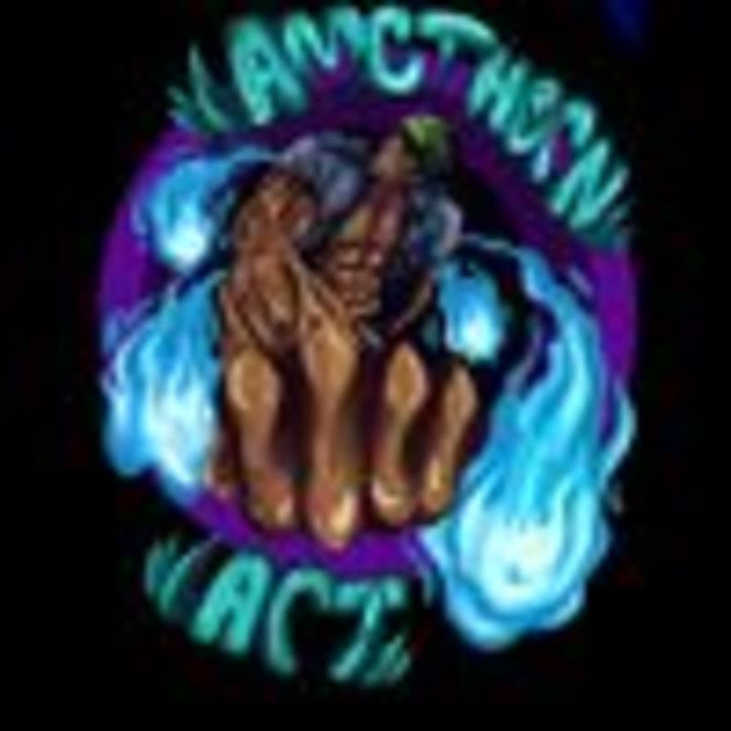 Cover image for AMCThorn (@am_crescentthorn_art) • Instagram photos and videos