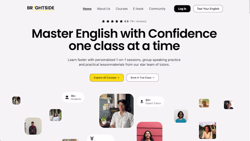 Cover image for Killer Website for You or Your Business