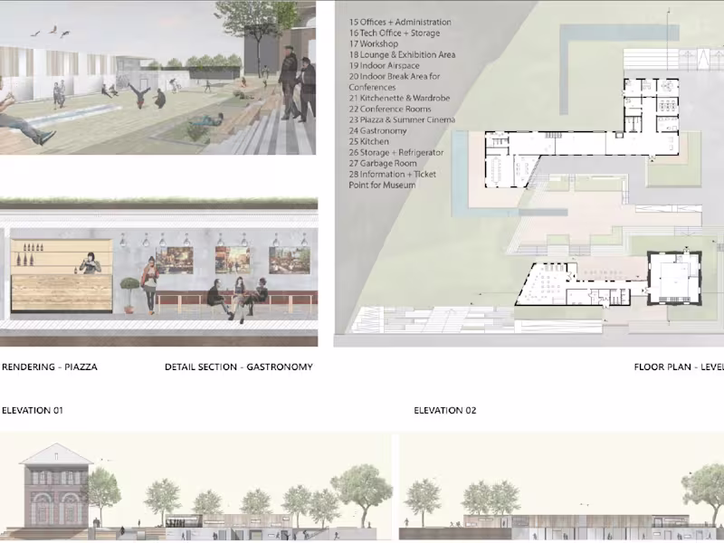 Cover image for Architectural Design