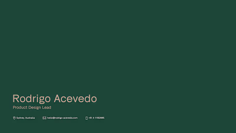 Cover image for Multi Projects