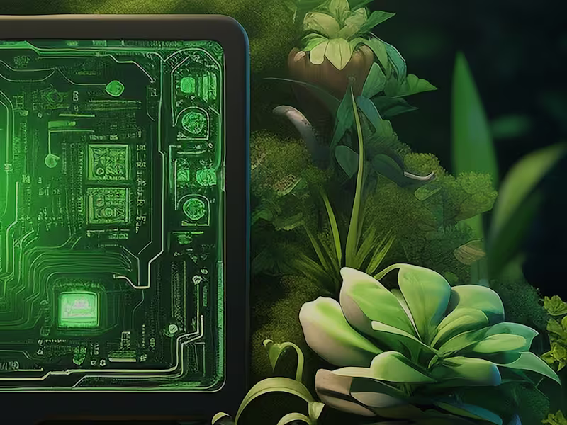 Cover image for Modern Website Design & Webflow Development Studio