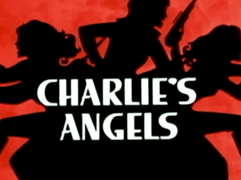 Cover image for Charlie's Angels Reboot GMA - YouTube