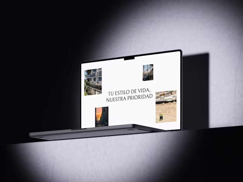 Cover image for Redesign of the 5411 Brique