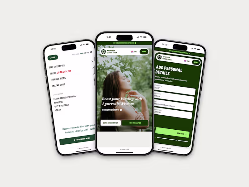 Cover image for Retainer - Design Services ☕️🧑‍💻✨