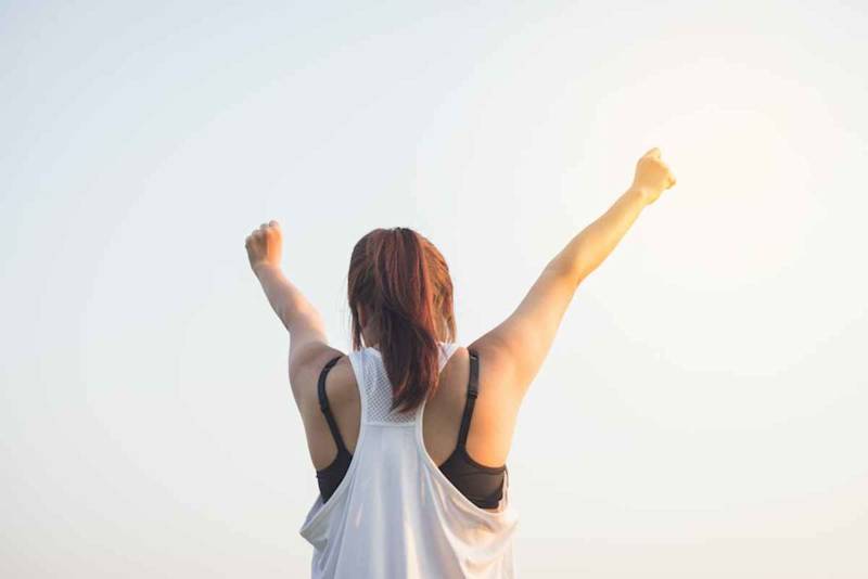 Cover image for HOW TO STAY MOTIVATED WITH YOUR LONG-TERM GOALS