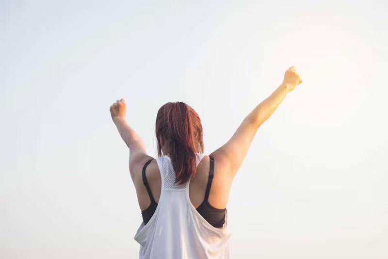 Cover image for HOW TO STAY MOTIVATED WITH YOUR LONG-TERM GOALS