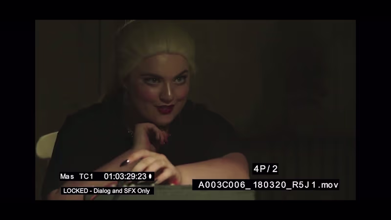 Cover image for Score to picture