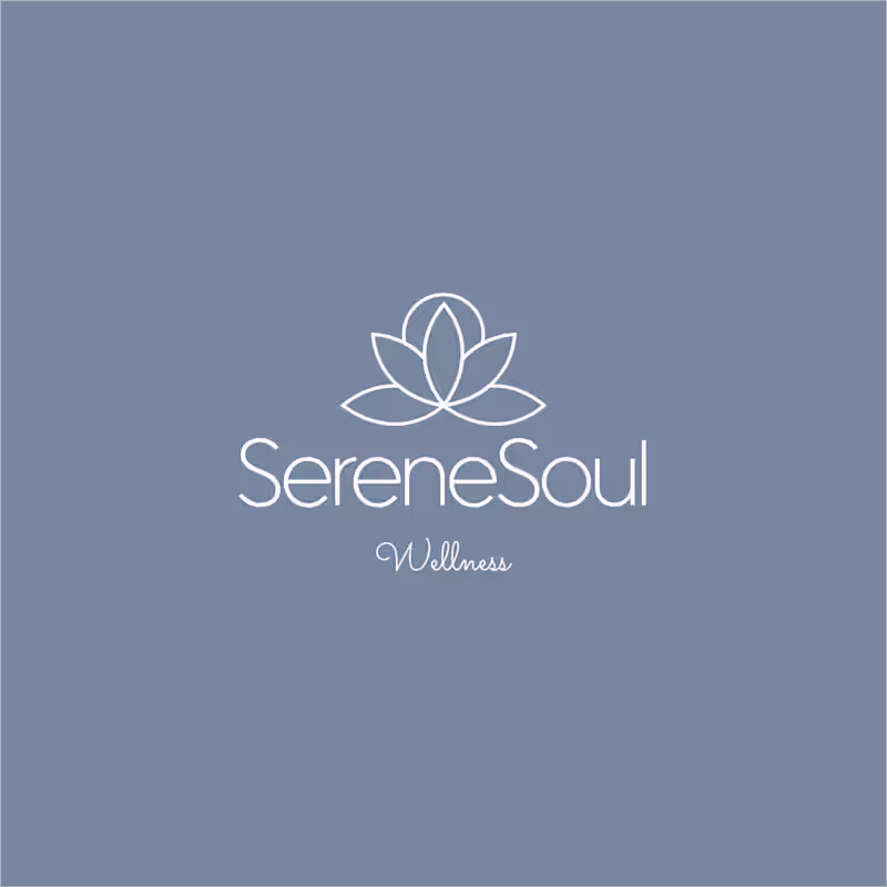 Cover image for Creating An Effective Logo Design for a Wellness Center