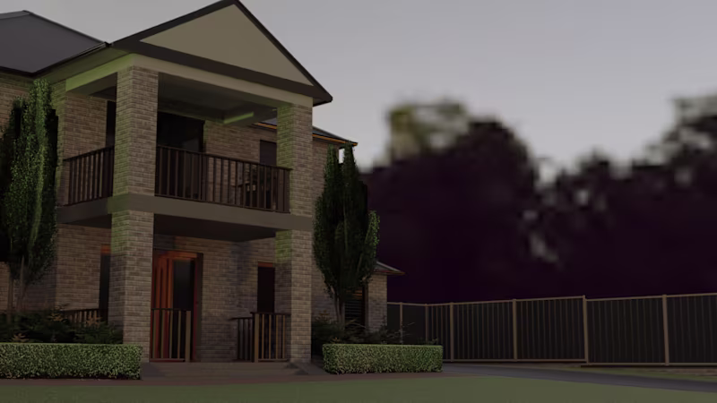 Cover image for CAD VR Visualization