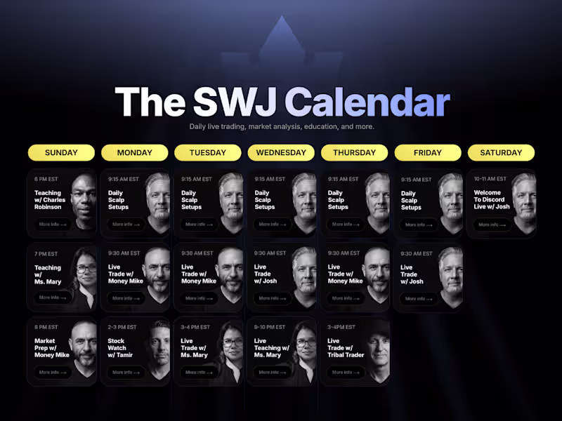 Cover image for Framer Discord Calendar Component