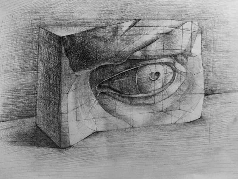 Cover image for Art teacher/coach