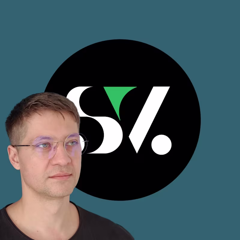 Cover image for A professionally designed starting point for timeless branding.