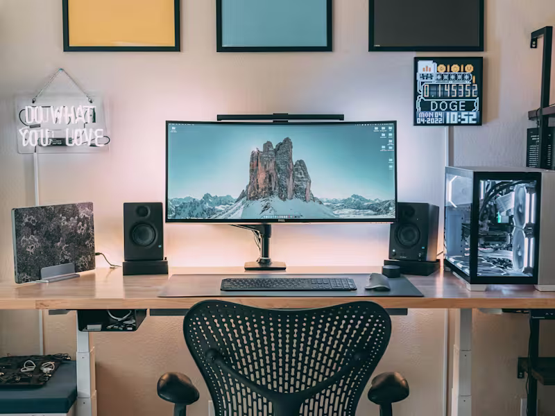 Cover image for From Vision to Launch: Custom Web Apps That Scale