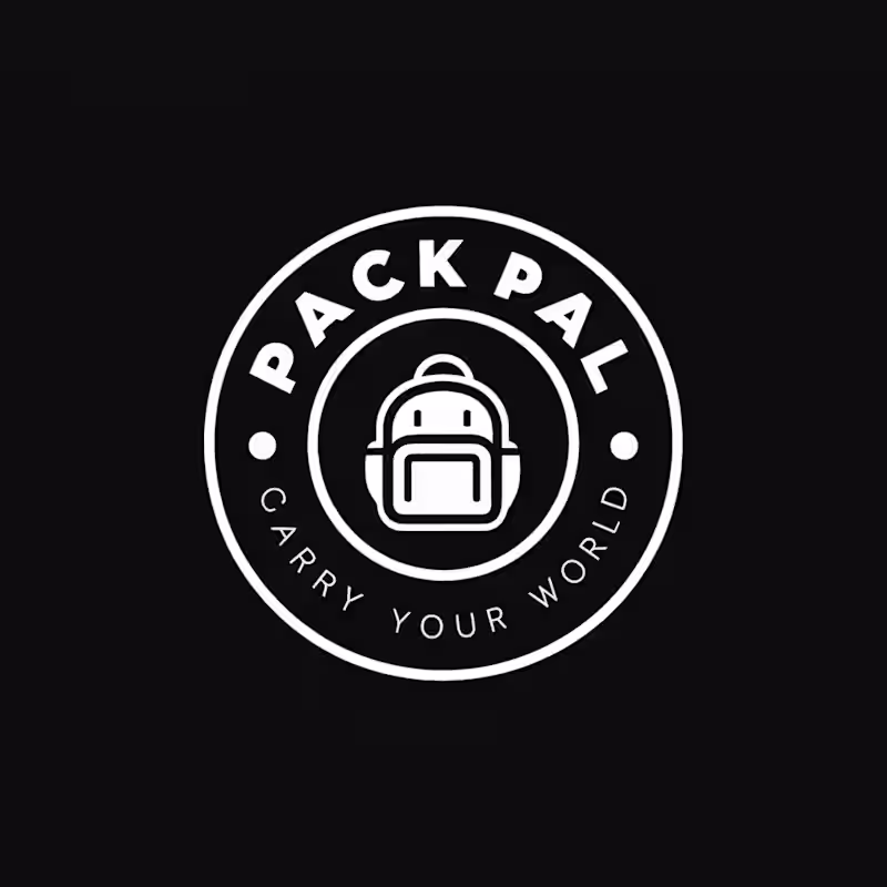 Cover image for PACK-PAL