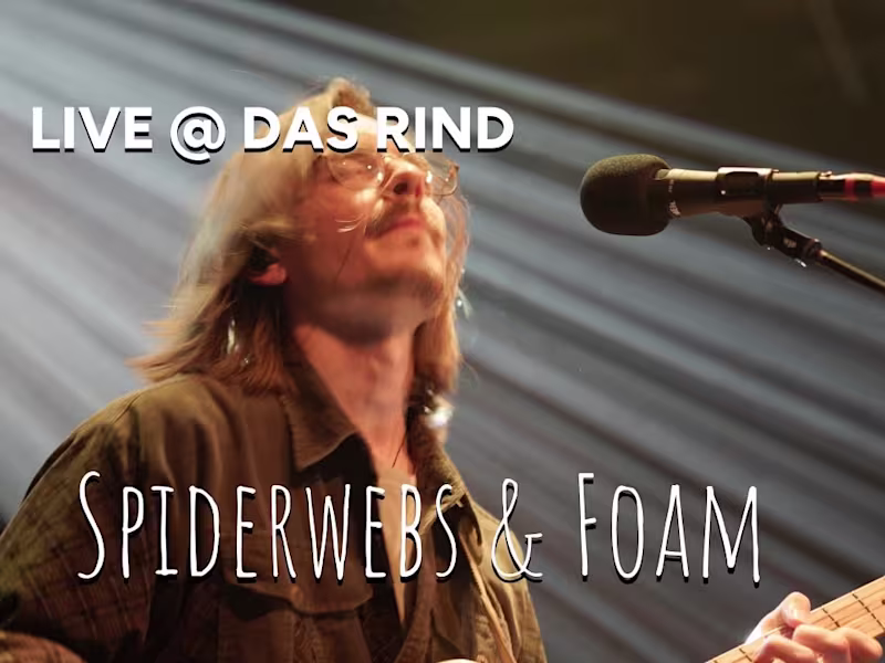 Cover image for Recorded & Mixed an Indie Rock Concert earlier this year. He...